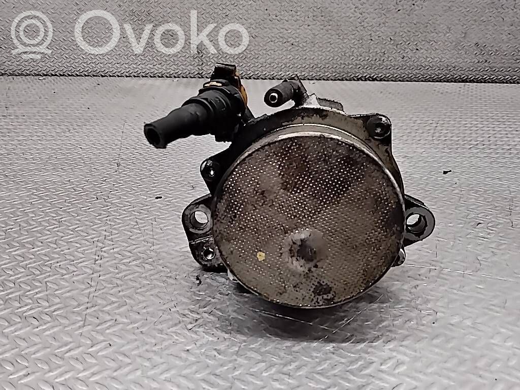 Vakuumo pompa   55193232,72902403