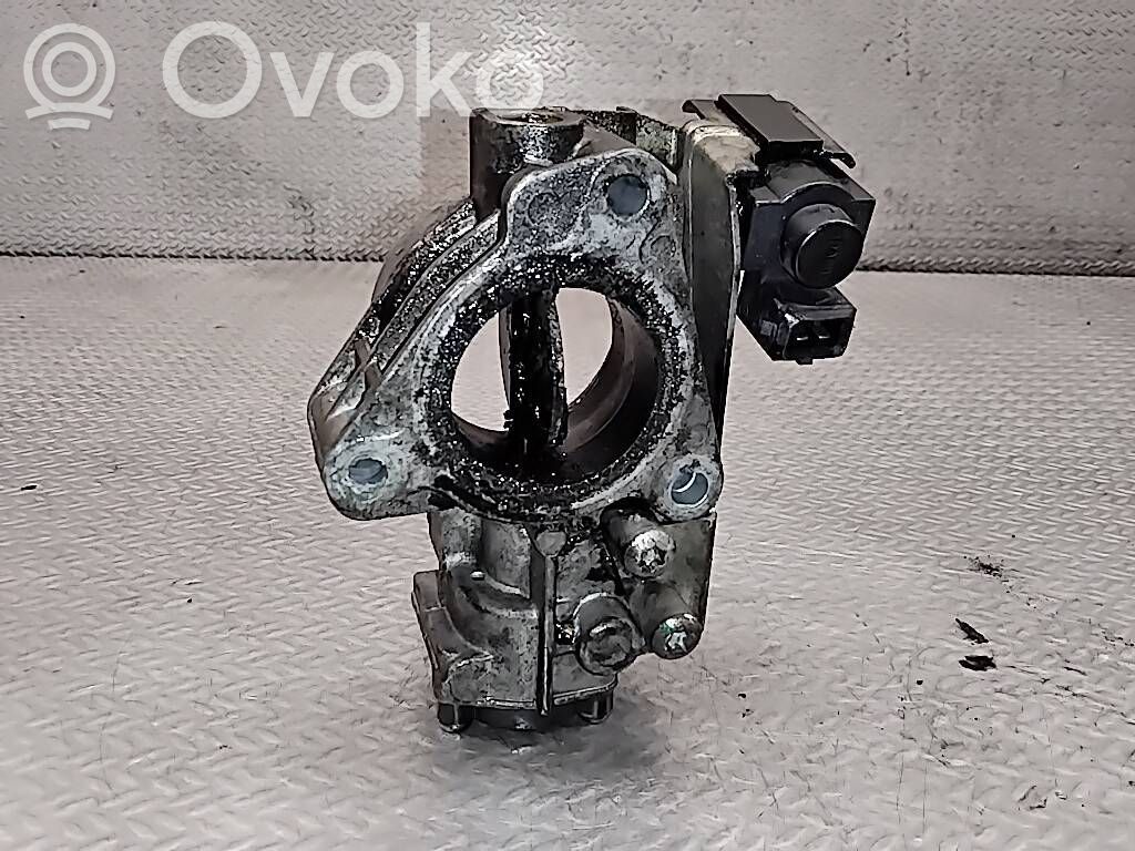 Drosselklappenventil   55195014