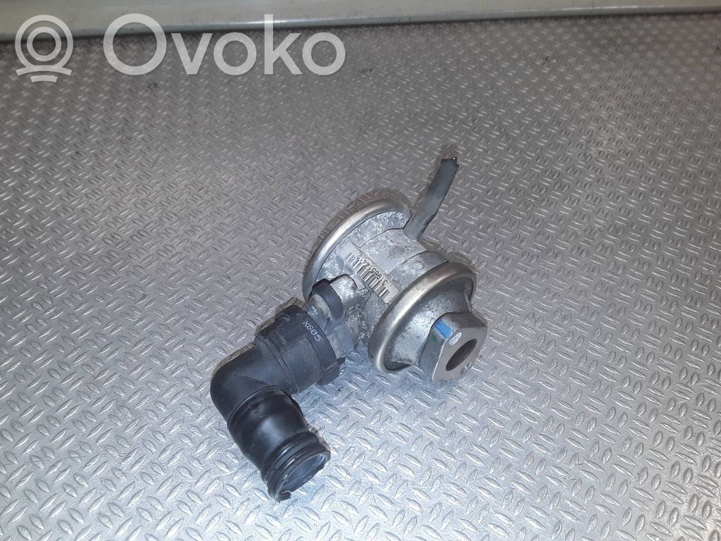 Porsche Cayenne (9PA) Válvula EGR 