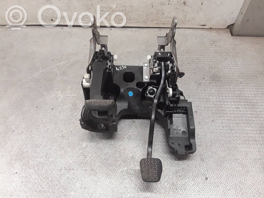 Opel Insignia A Assemblage pédale 