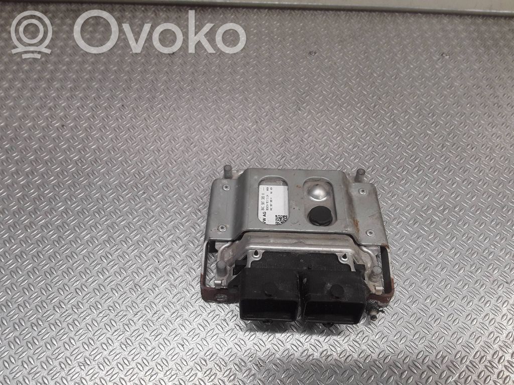 Volkswagen Up Engine control unit/module 