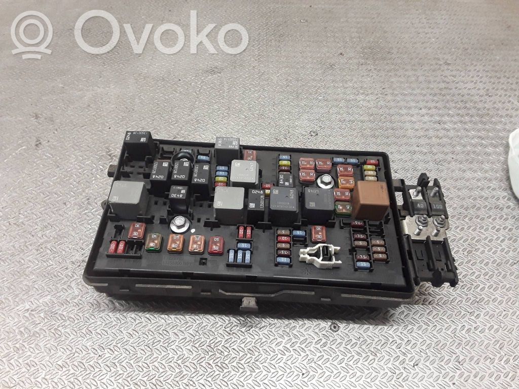 Sulakemoduuli   13275882