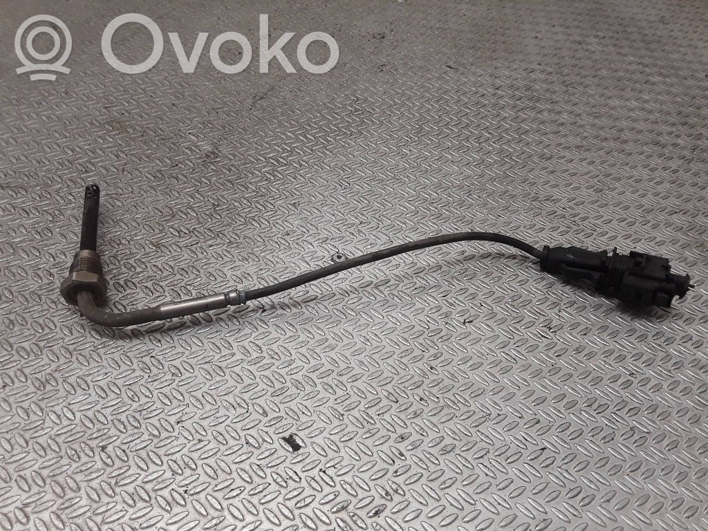 Sensor de temperatura del escape   55566185