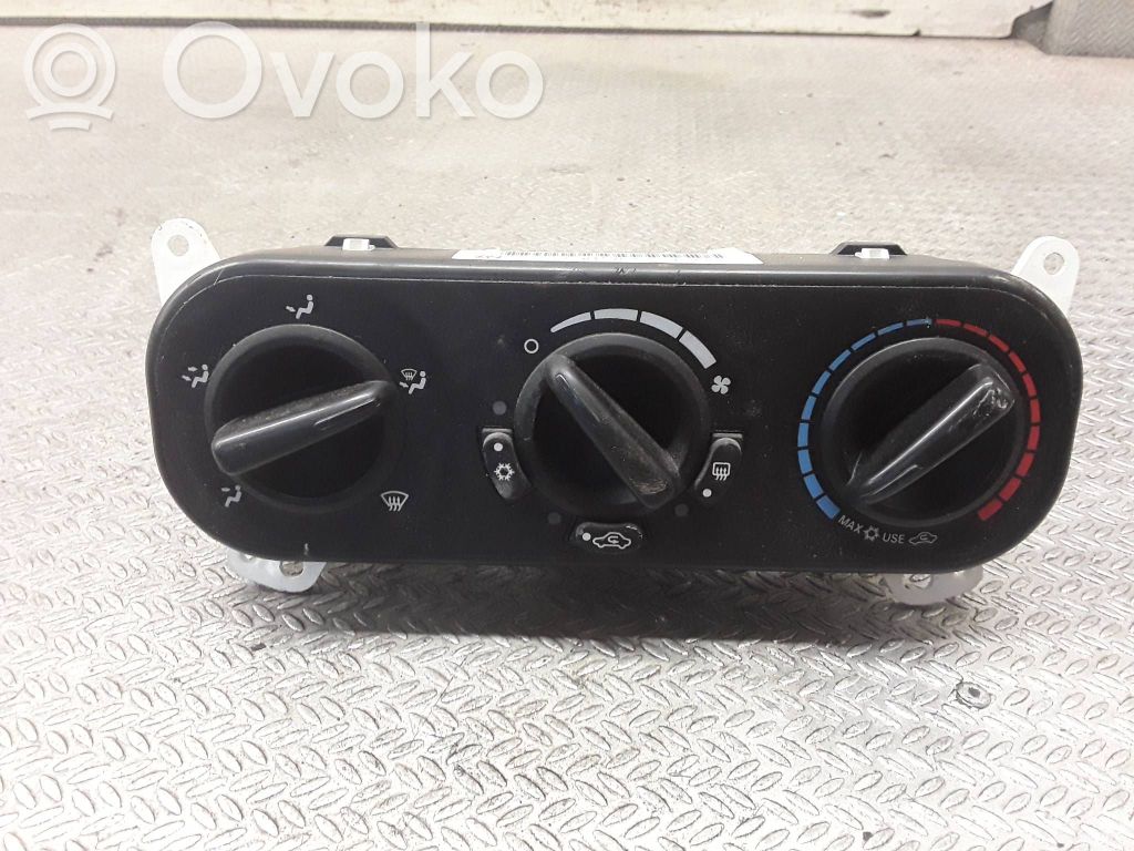 Climate control unit   P55111874AC
