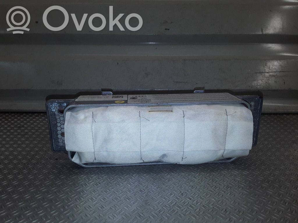 Audi A6 S6 C6 4F Airbag del passeggero 