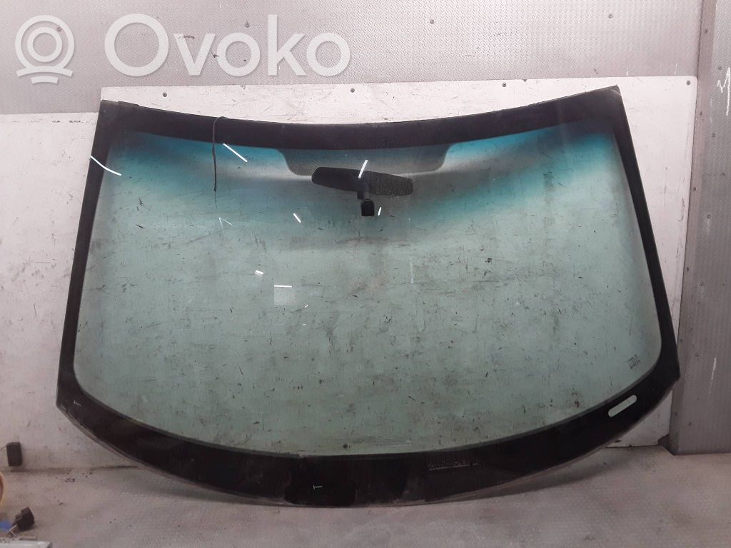 Front windscreen/windshield window