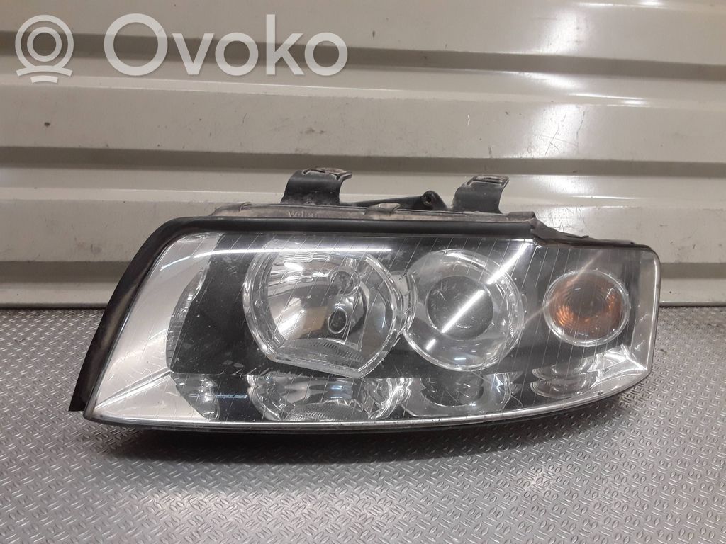 Headlight/headlamp   8E0941003F