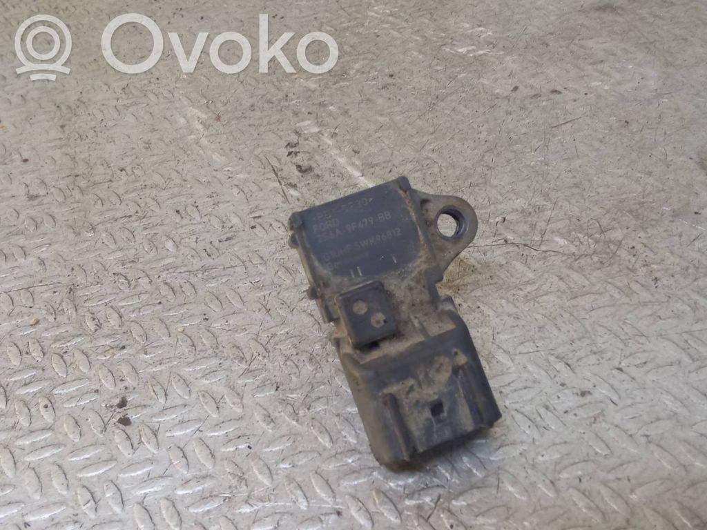 Air pressure sensor   2S6A9F479BB