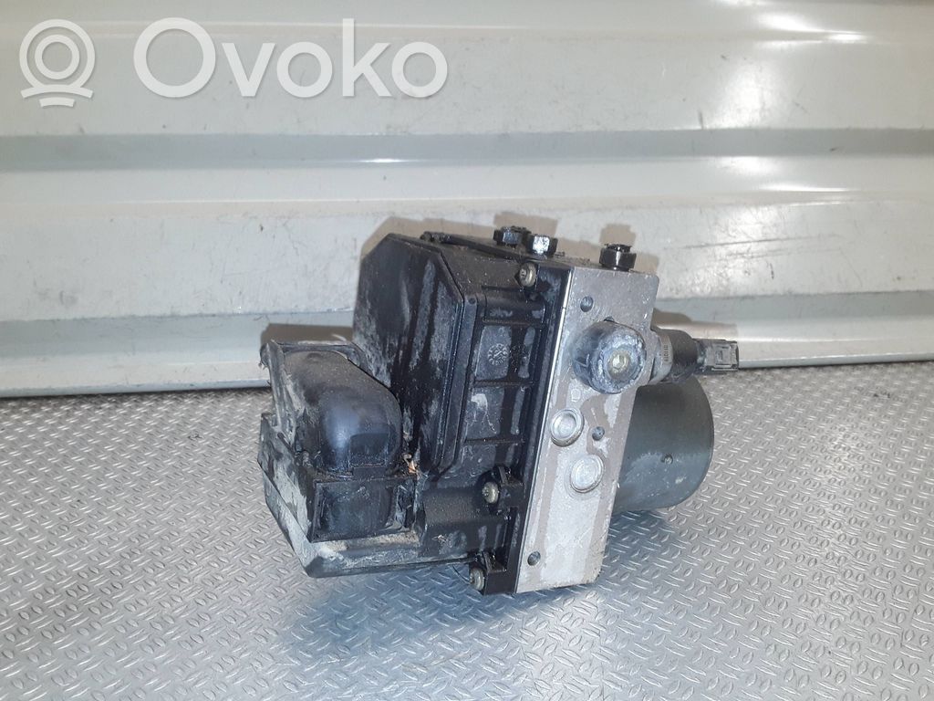 Audi A4 S4 B6 8E 8H ABS Blokas 