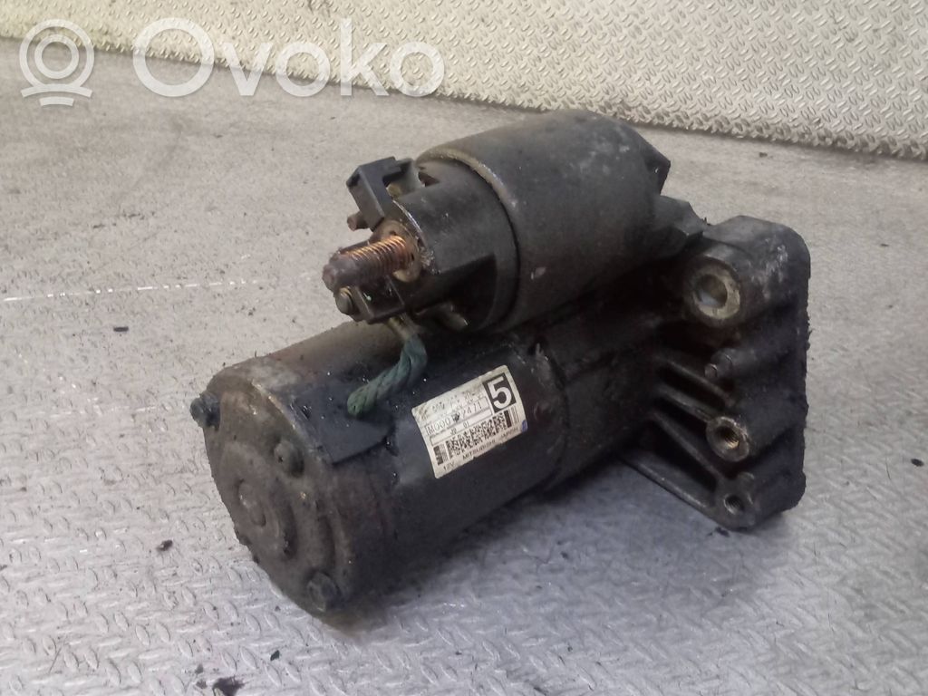 Démarreur   9663528880,M000T22471