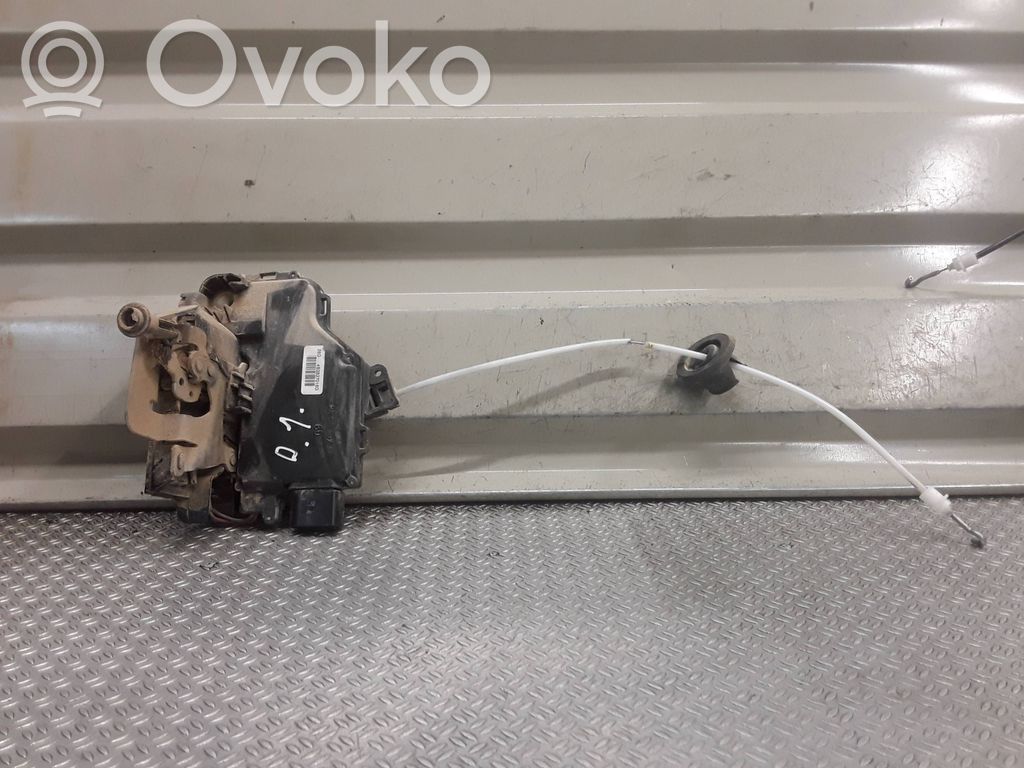 Etuoven lukko   4B2837016G