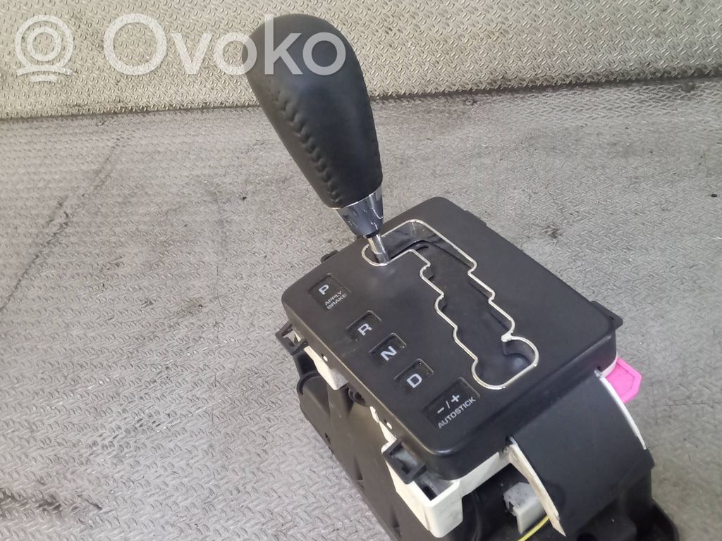 Chrysler Pacifica Selector caja de cambios 