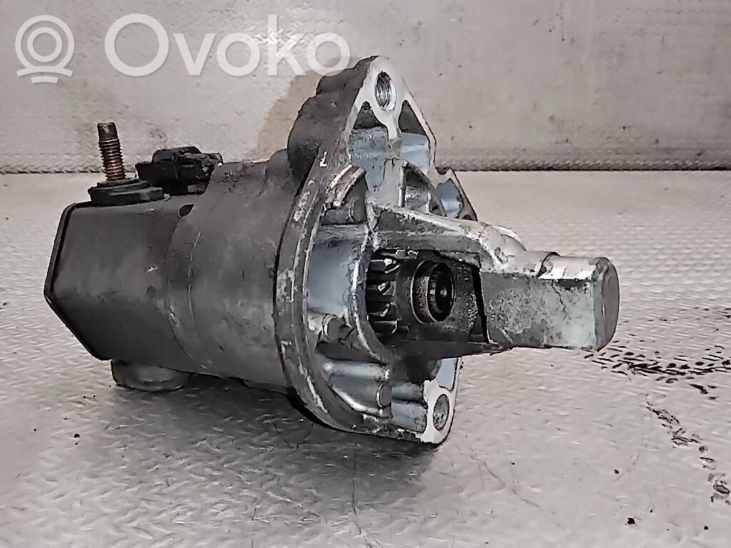 Стартер   04686045AD