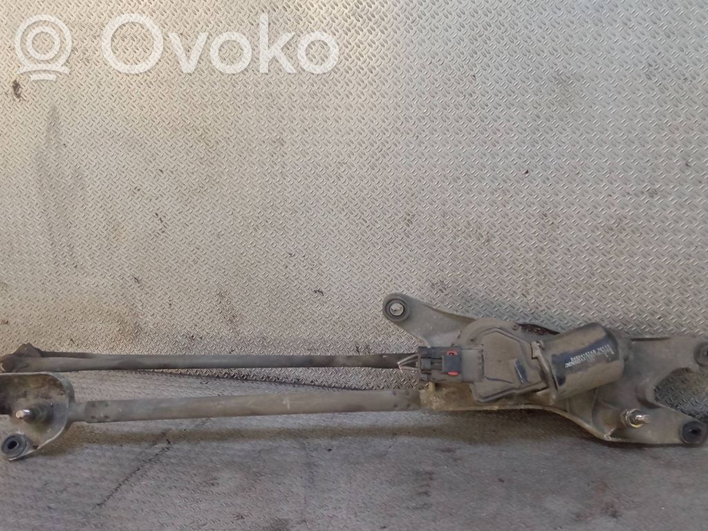 Chrysler Pacifica Motor și paralelogram ștergător parbriz 
