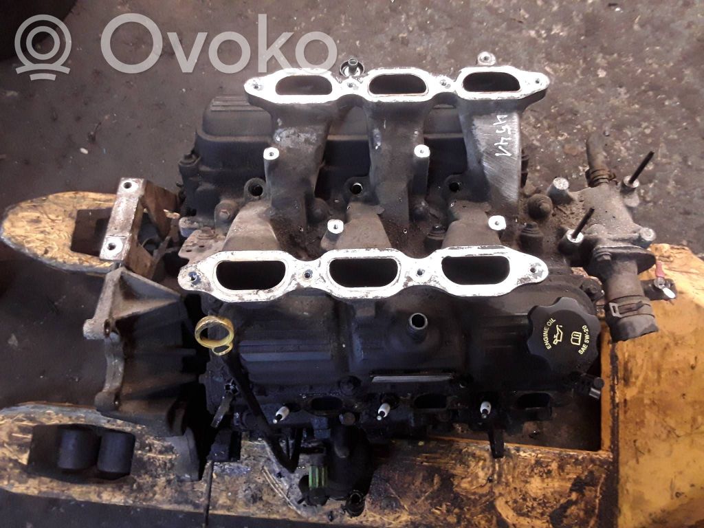 Dzinējs   4781511AB