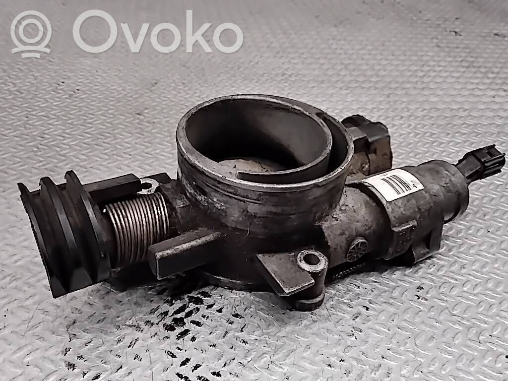 Droseļvārsts   11200007AB