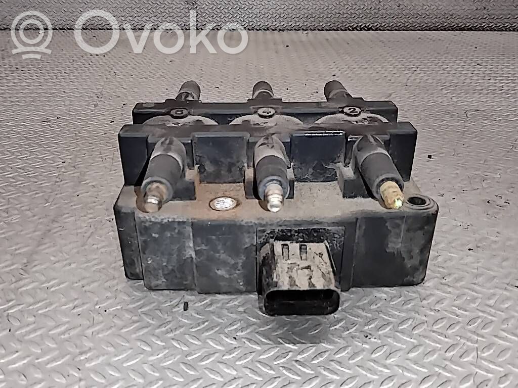 Chrysler Pacifica Zündspule Zündmodul 