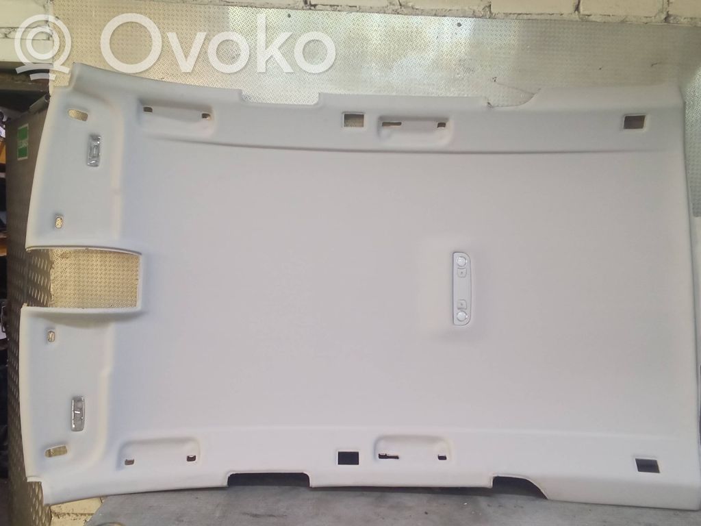 Audi A6 S6 C6 4F Потолок 