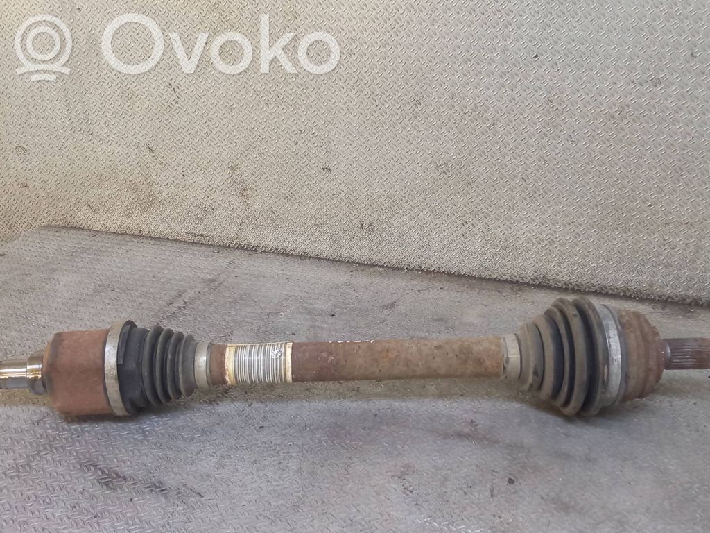 Priekinis pusašis   9675025880