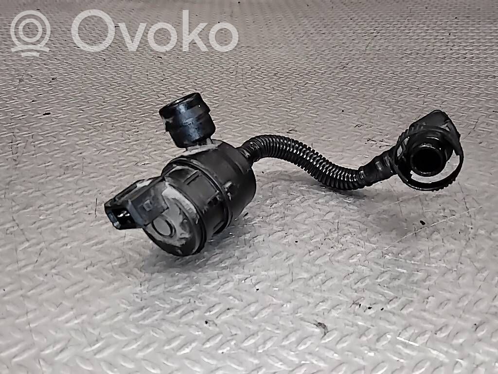 Vakuumo vožtuvas   7551262