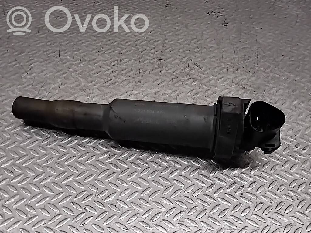 Zündspule Zündmodul   0221504471
