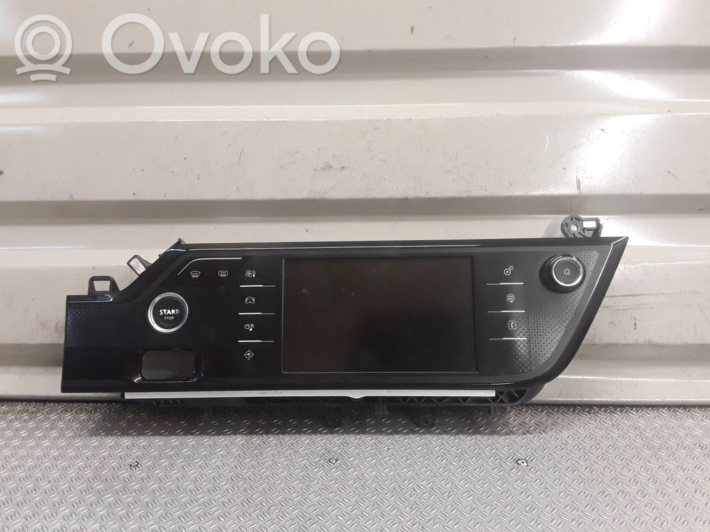 Screen/display/small screen   9812720580,98011194XU