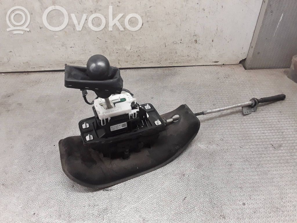 Selector caja de cambios   4F1713041AE