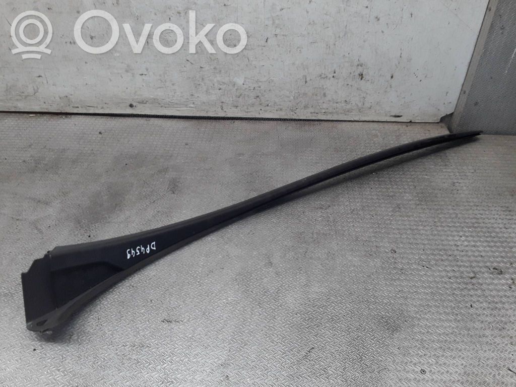 Renault Trafic III (X82) Windshield trim 