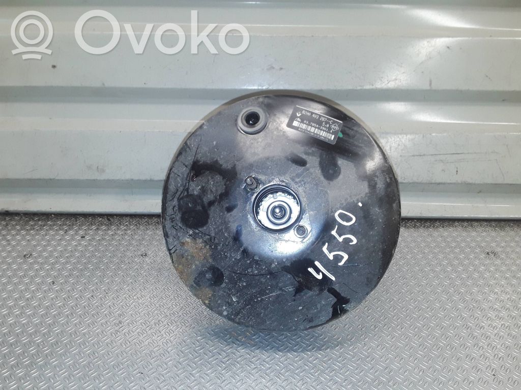 Renault Twingo II Bomba de freno 