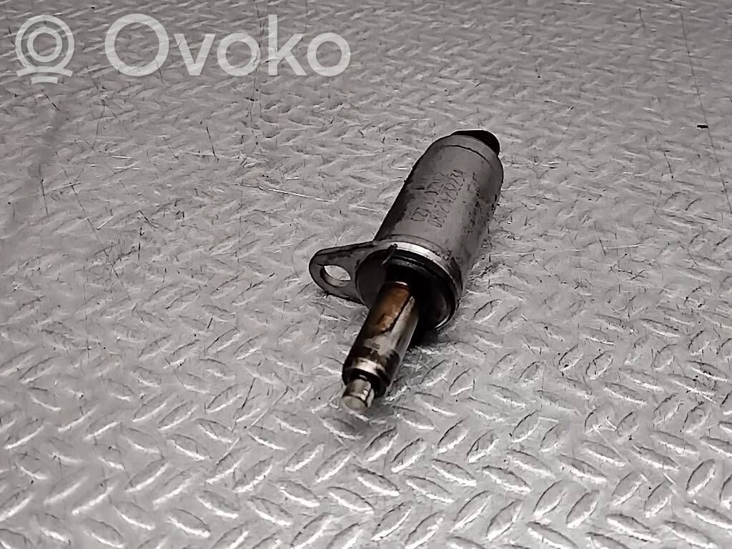 Audi A6 S6 C6 4F Venttiiliöljyn valvonta 