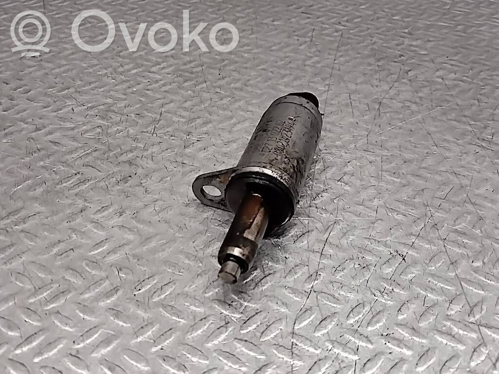 Audi A6 S6 C6 4F Venttiiliöljyn valvonta 