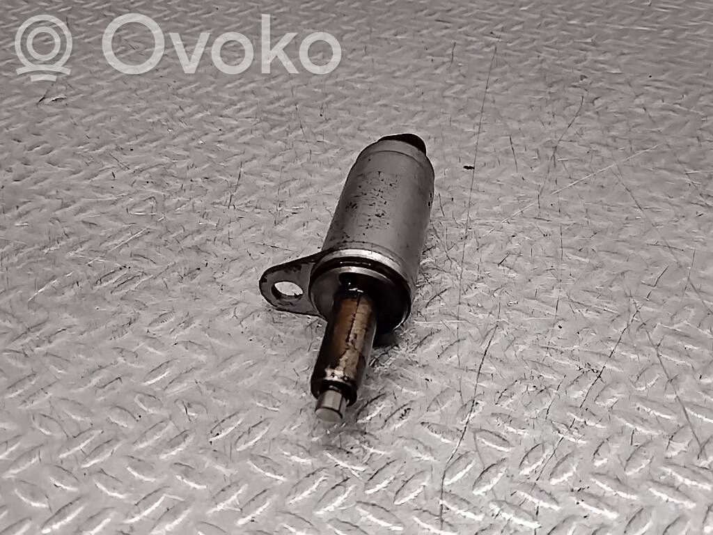 Audi A6 S6 C6 4F Venttiiliöljyn valvonta 