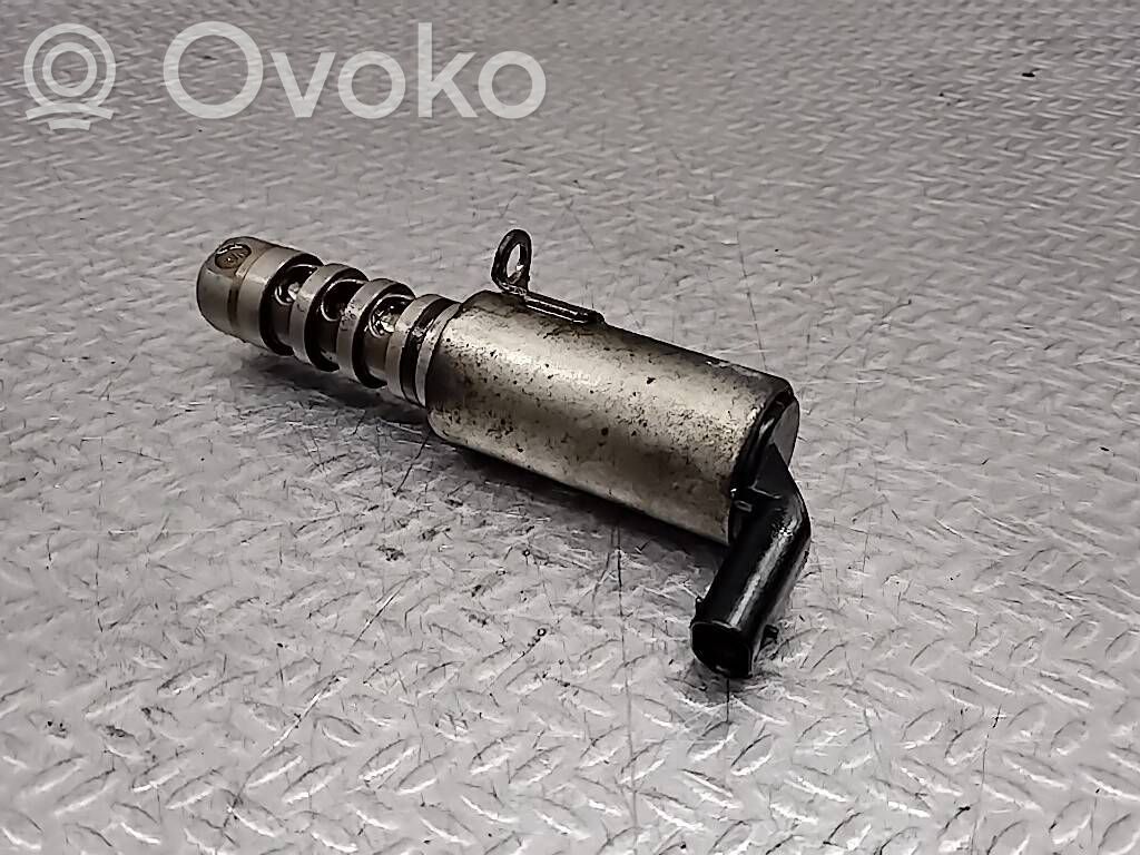 Audi A6 S6 C6 4F Steuerventil Nockenwelle 