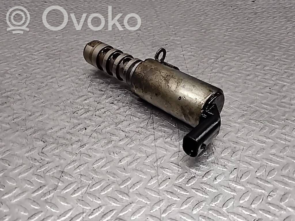 Audi A6 S6 C6 4F Steuerventil Nockenwelle 