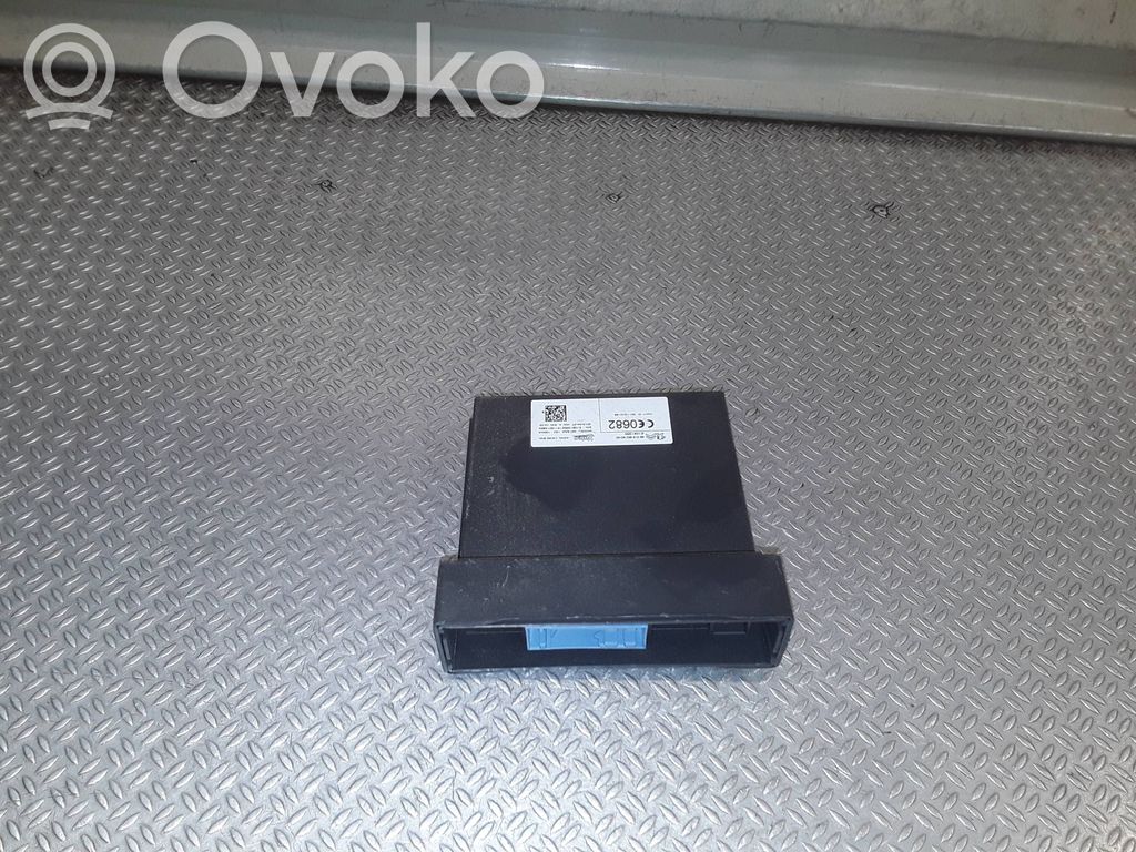 Autres unités de commande / modules   980169528000