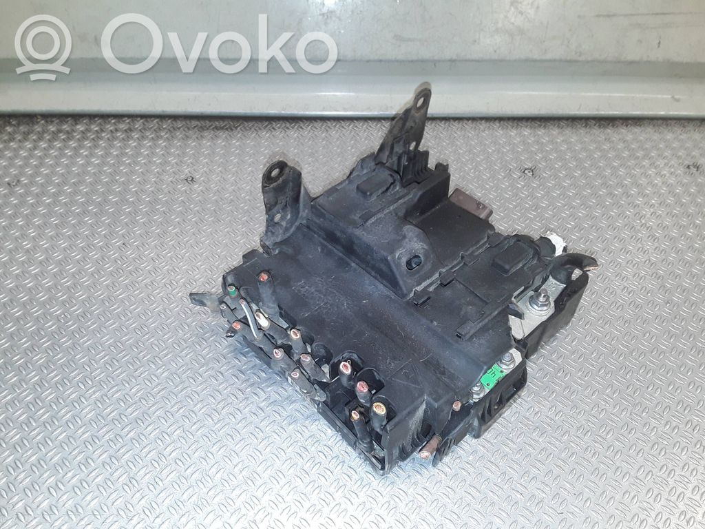 Citroen C4 II Picasso Unitate control BSM 