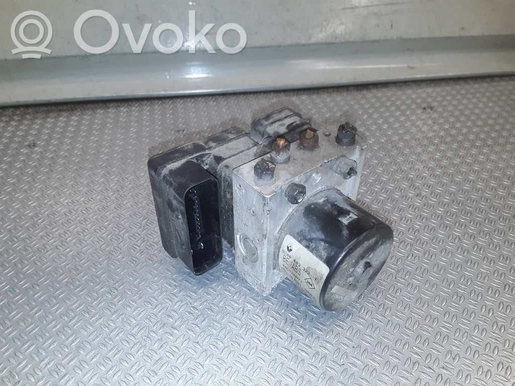 Bomba de ABS   8200403322,10097014093