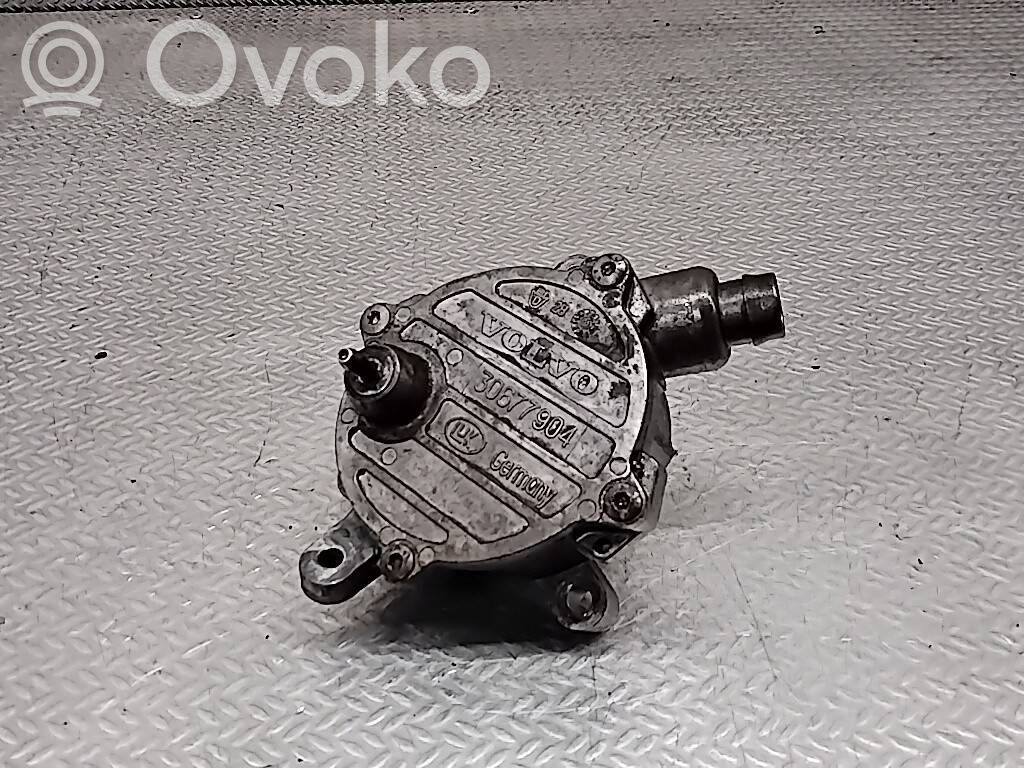 Bomba de vacío   30677904