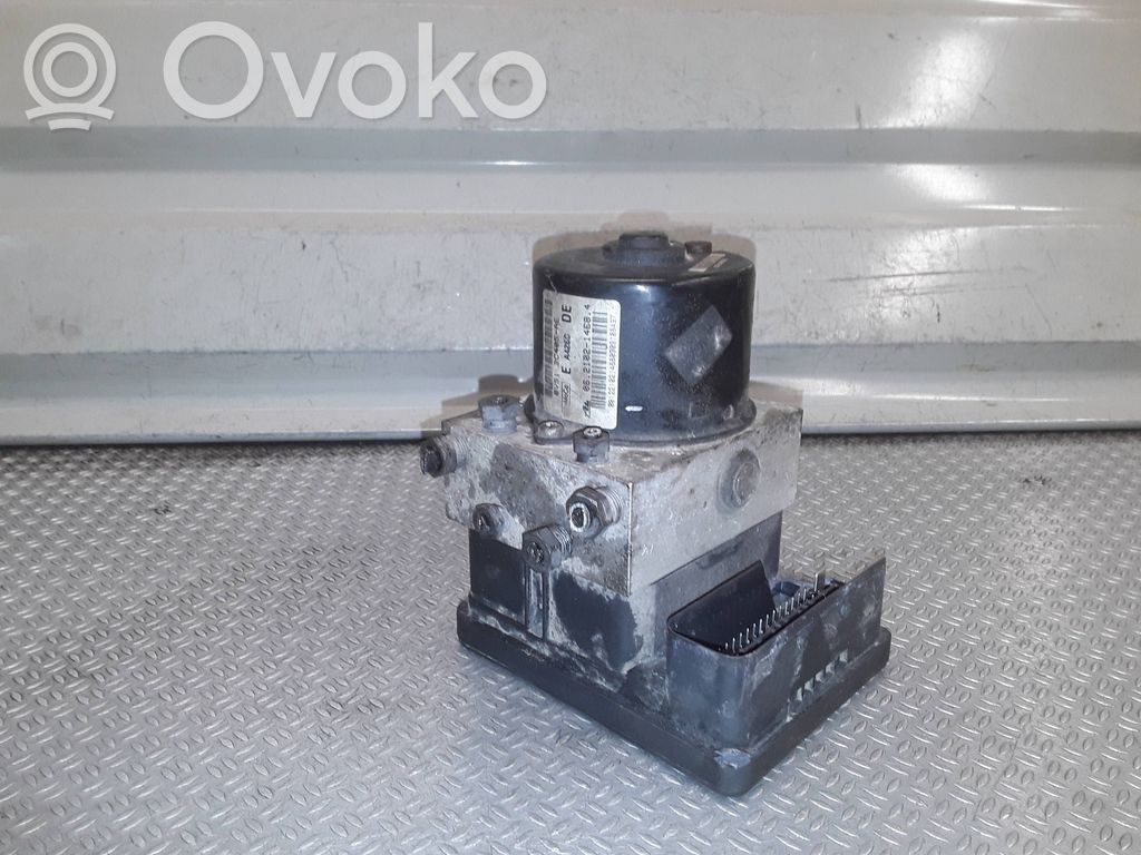 ABS Pump   8V512C405AE,06210956723K