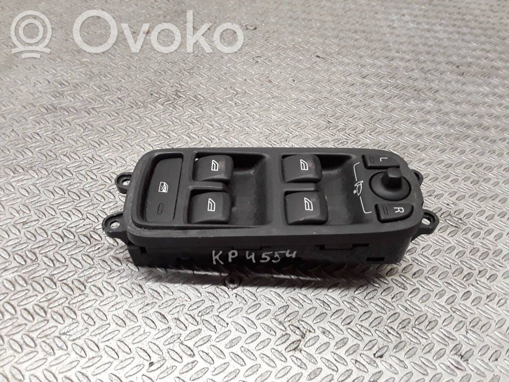 Volvo V60 Electric window control switch 