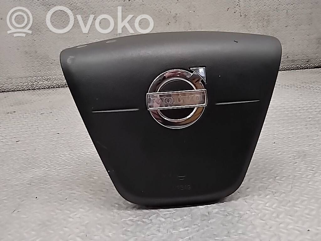 Volvo V60 Airbag volan 