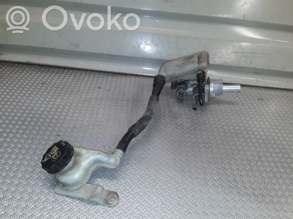 Ford Fiesta Pääjarrusylinteri 