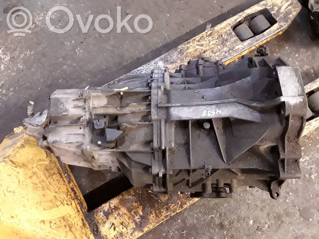 Audi A6 S6 C6 4F Automatyczna skrzynia biegów 