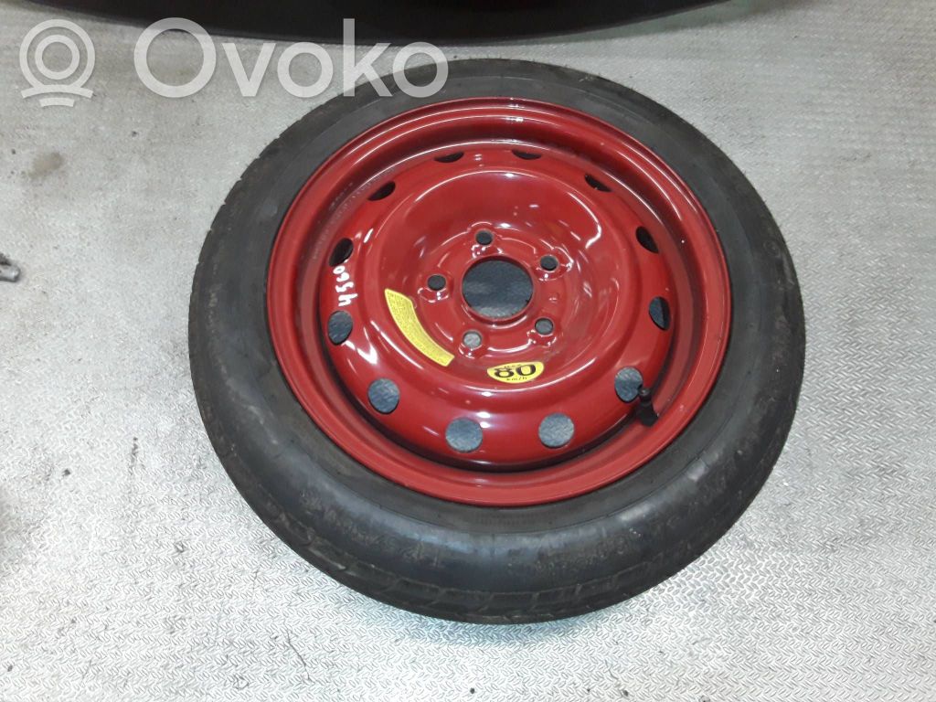 Rueda de repuesto R15   529102H910