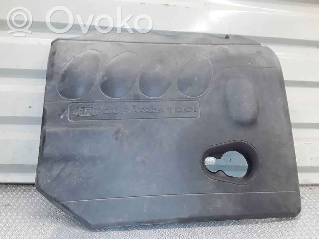 Ford S-MAX Moottorin koppa 