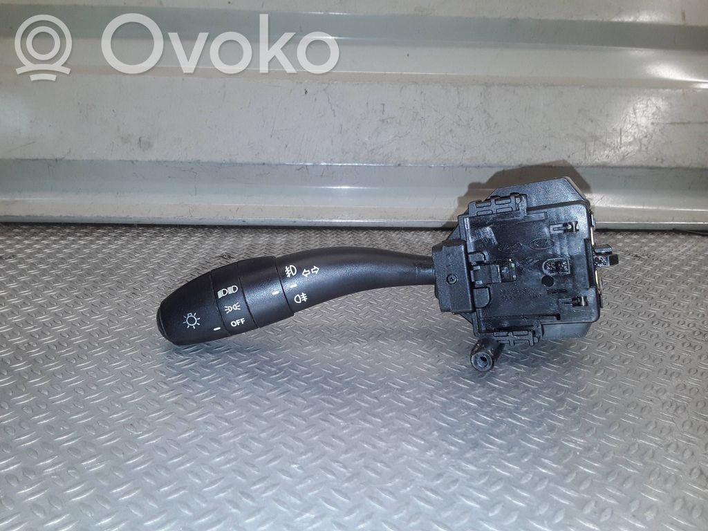 Hyundai i30 Palanca de intermitentes 