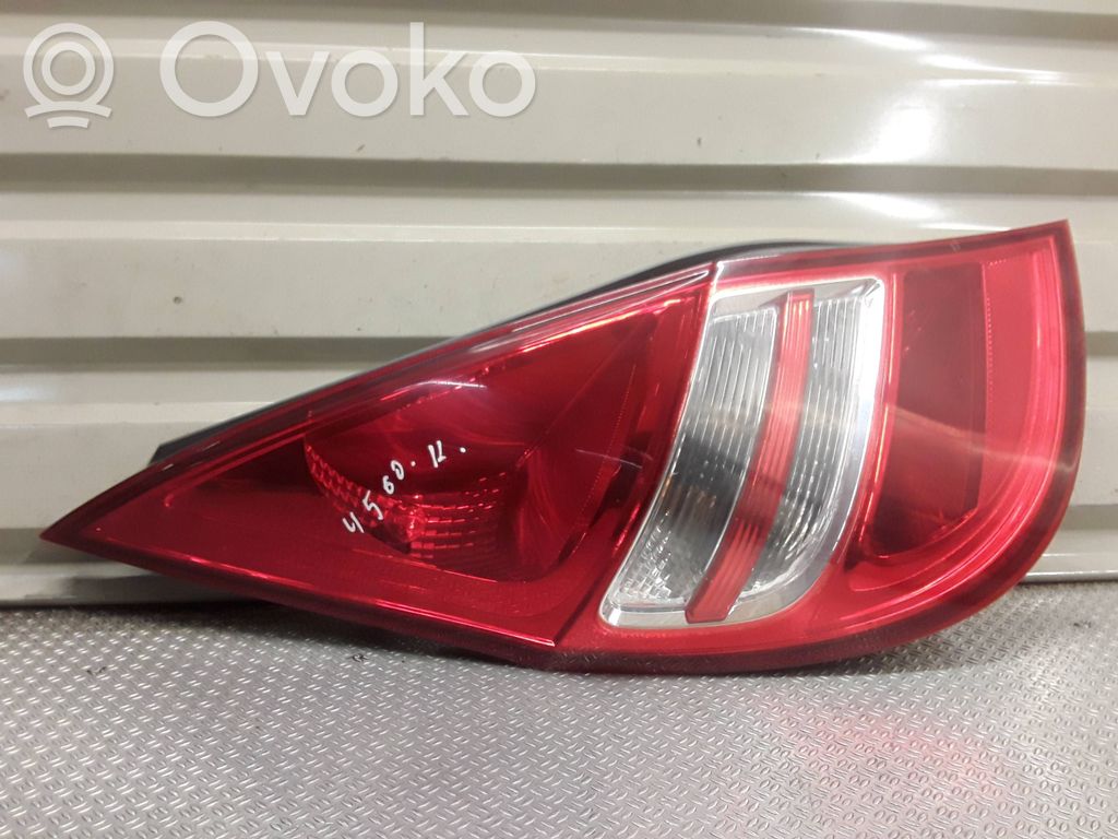 Hyundai i30 Takavalot 