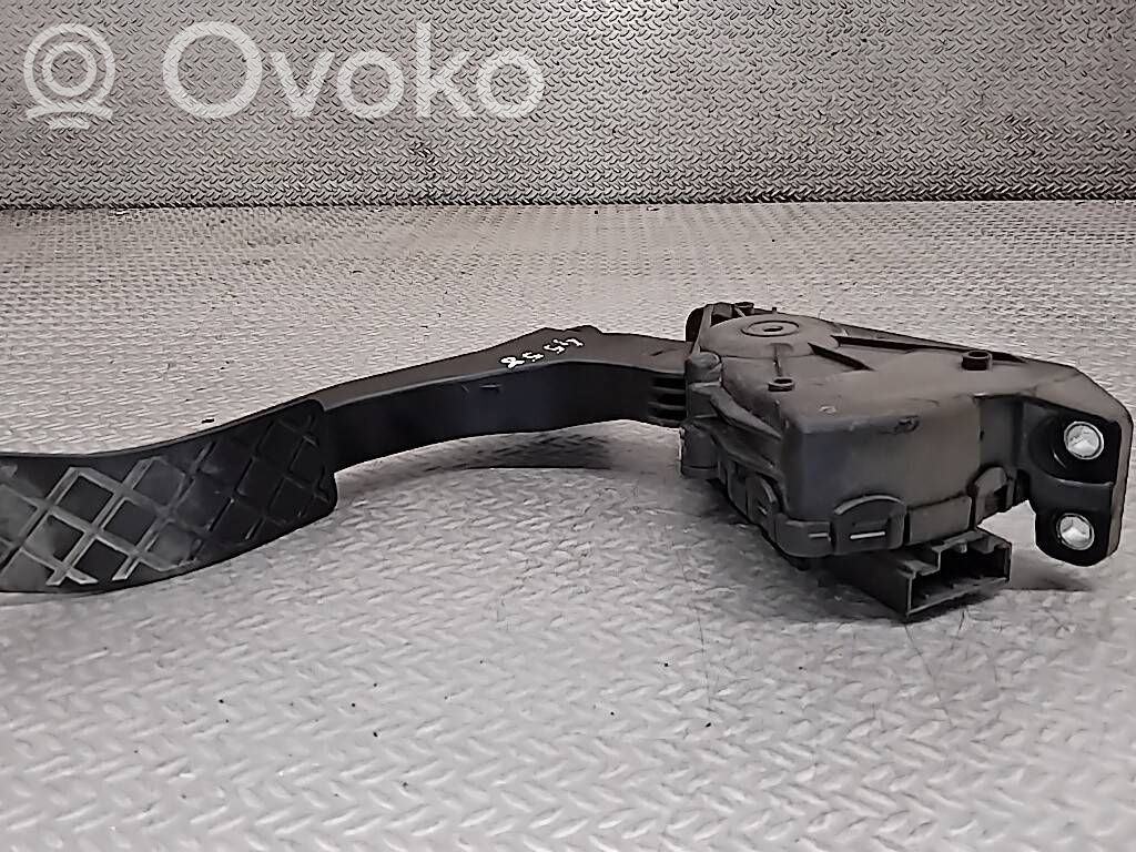 Gaspedal   4F1723523B,6PV00898406