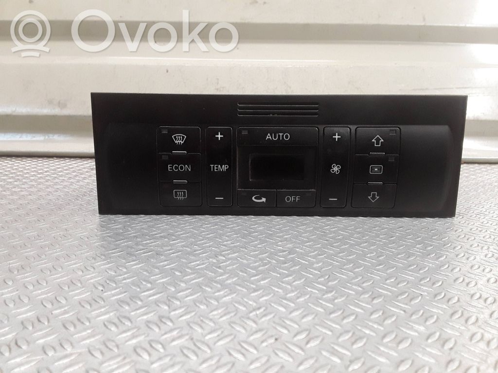 Audi A2 Unidad de control climatización 