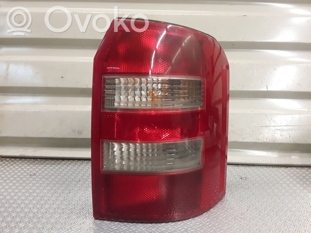 Audi A2 Takavalot 